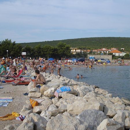 Apartments San Sukošan Eksteriør bilde