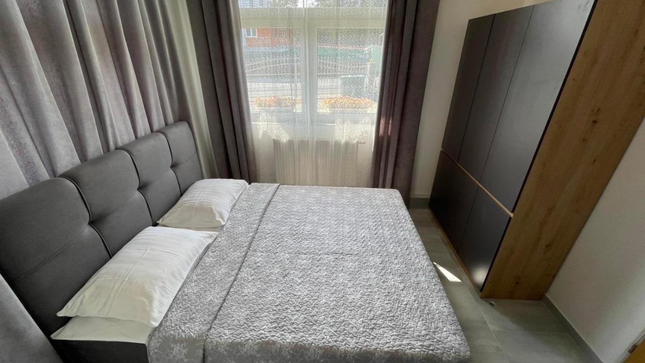 Apartments San Sukošan Eksteriør bilde