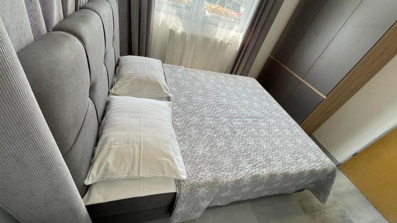Apartments San Sukošan Eksteriør bilde