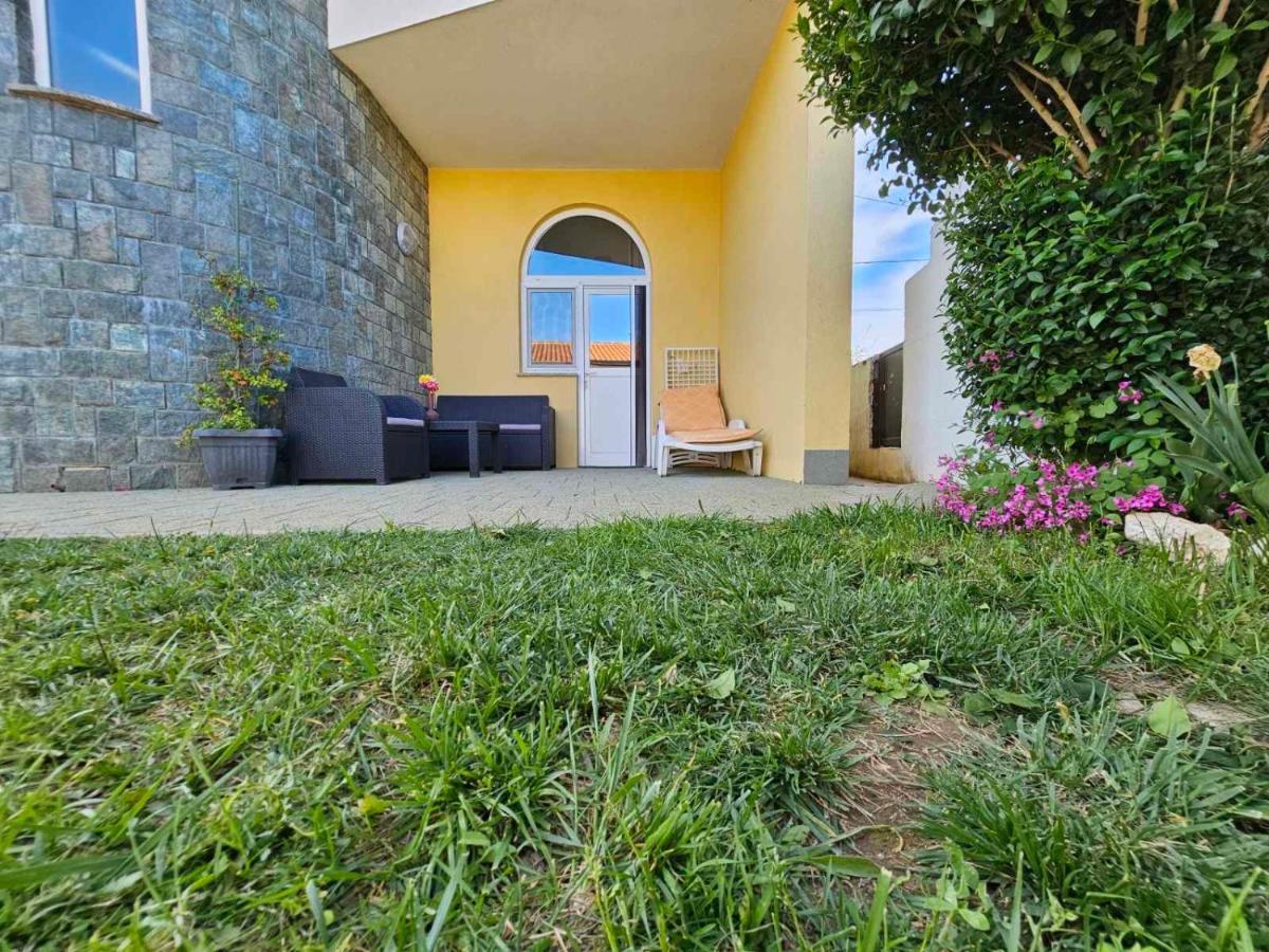 Apartments San Sukošan Eksteriør bilde