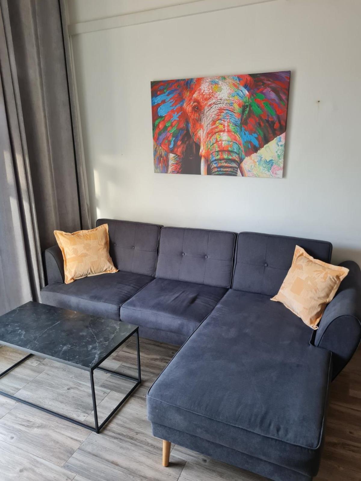 Apartments San Sukošan Eksteriør bilde