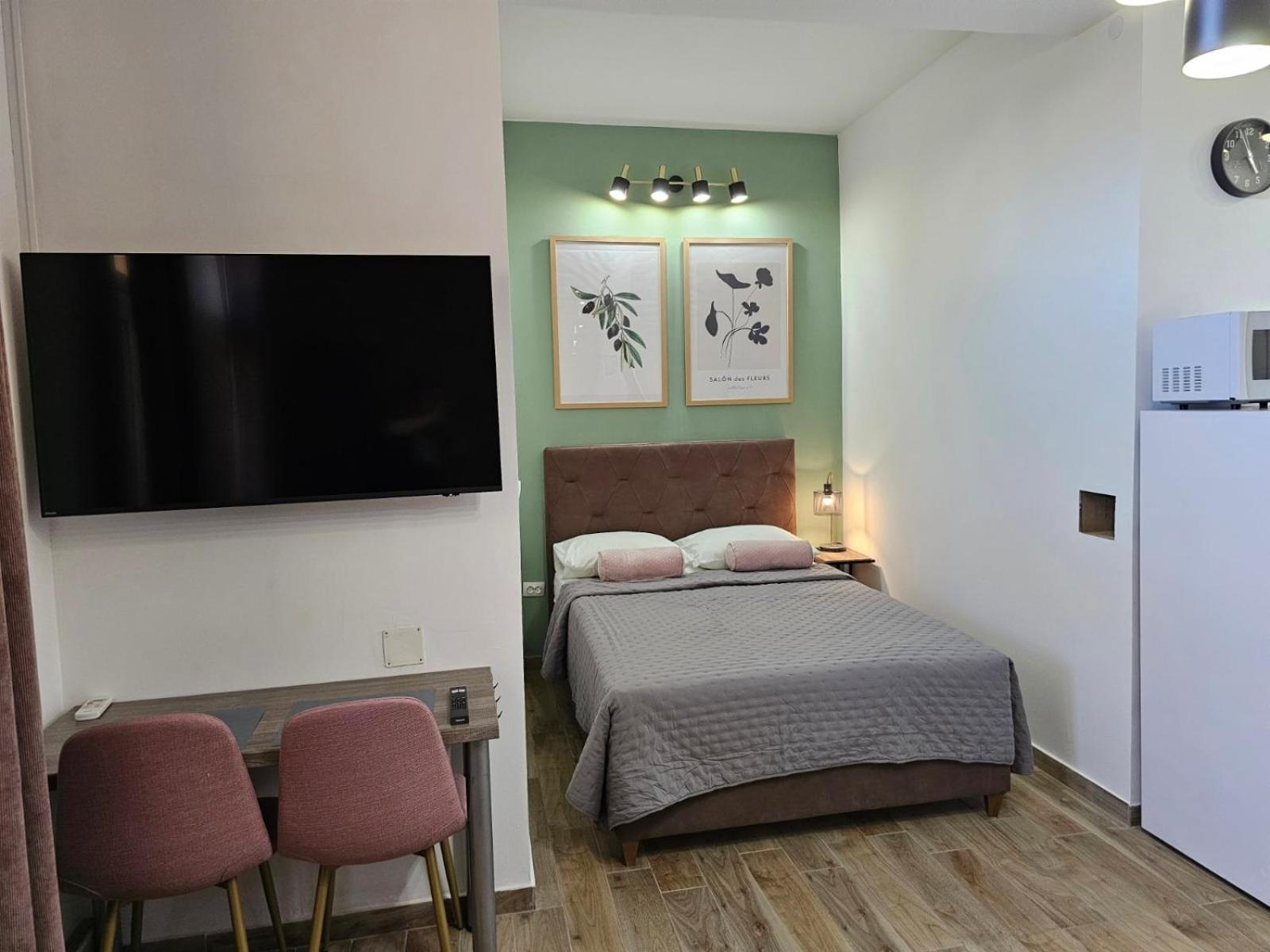 Apartments San Sukošan Eksteriør bilde